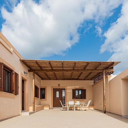 Casa Theoni Villa Kattavia ภายนอก รูปภาพ