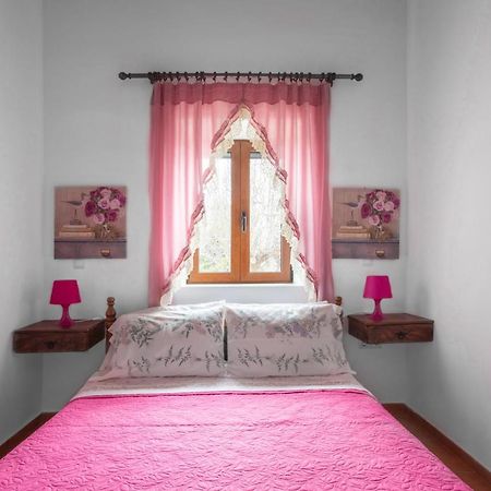 Casa Theoni Villa Kattavia ภายนอก รูปภาพ