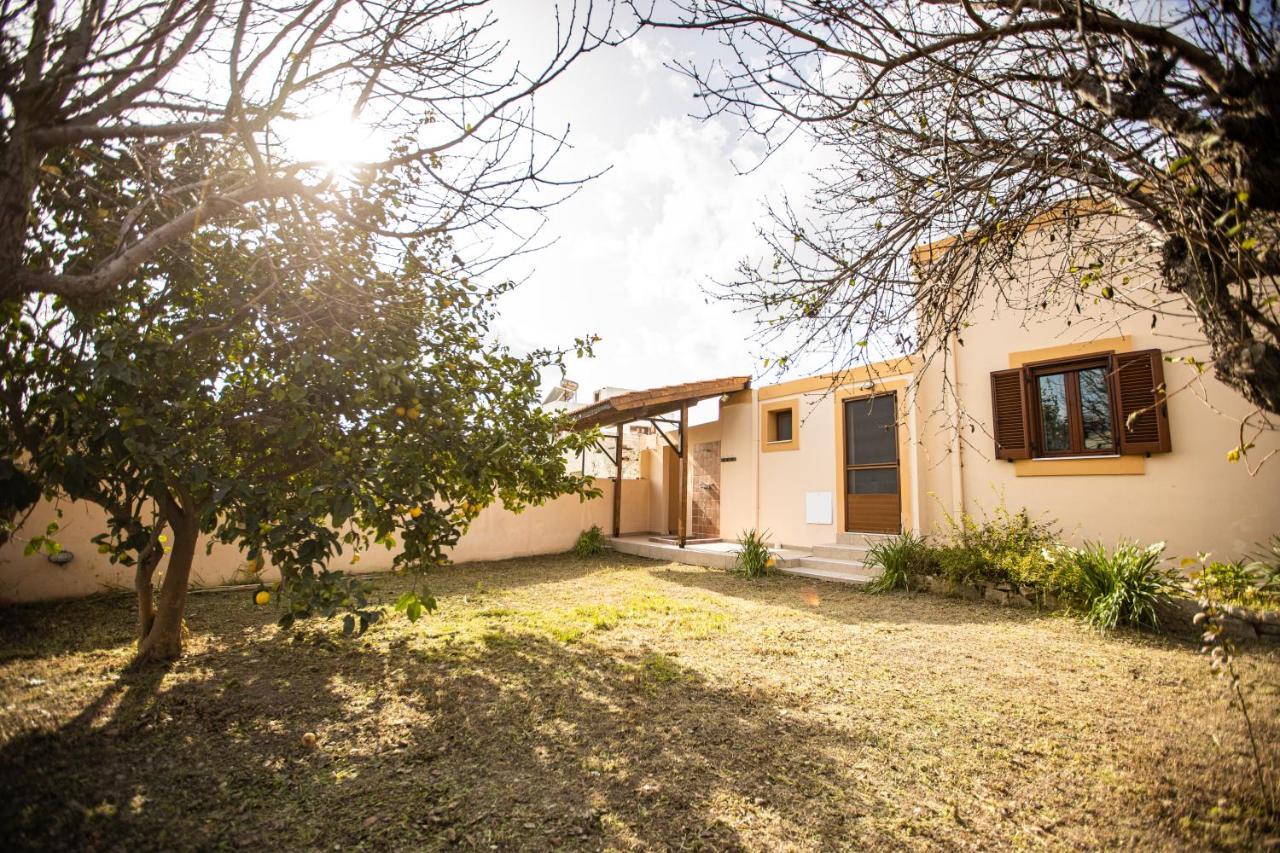 Casa Theoni Villa Kattavia ภายนอก รูปภาพ