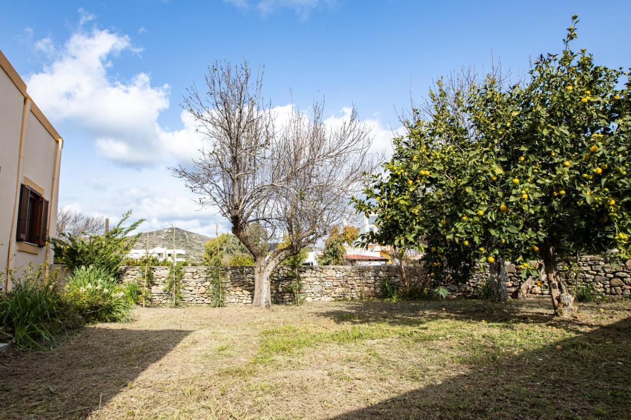 Casa Theoni Villa Kattavia ภายนอก รูปภาพ