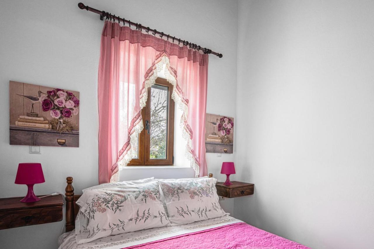 Casa Theoni Villa Kattavia ภายนอก รูปภาพ