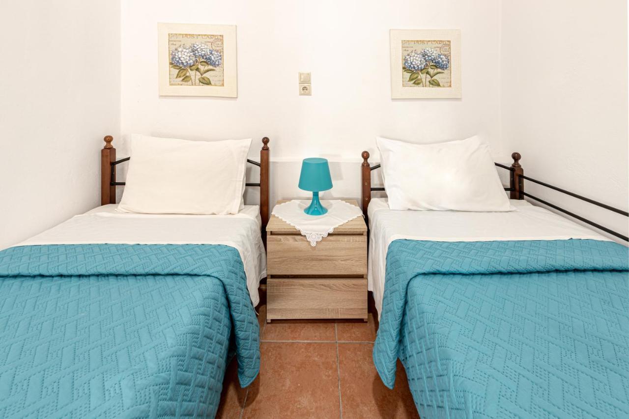 Casa Theoni Villa Kattavia ภายนอก รูปภาพ
