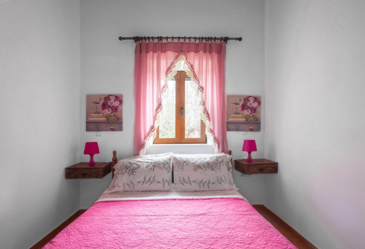 Casa Theoni Villa Kattavia ภายนอก รูปภาพ
