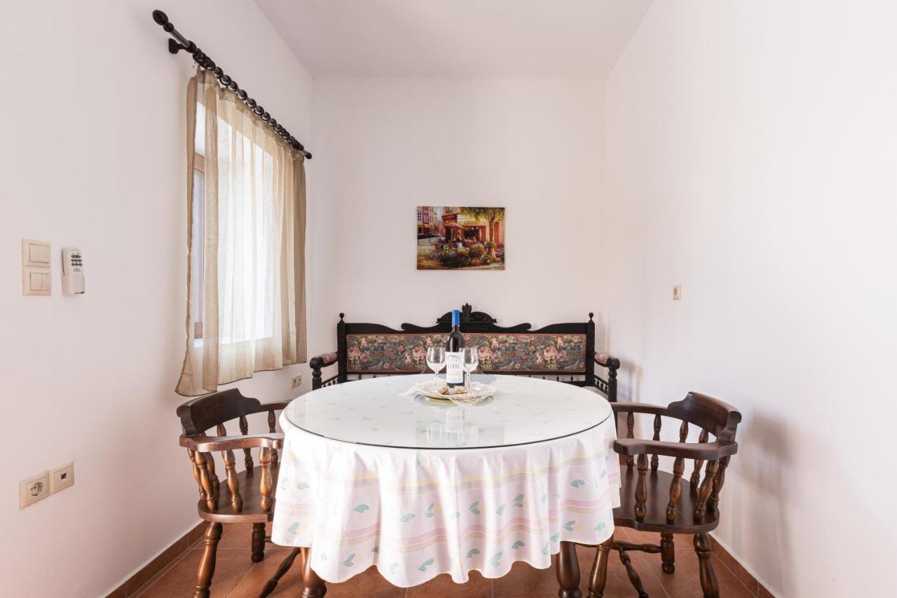 Casa Theoni Villa Kattavia ภายนอก รูปภาพ