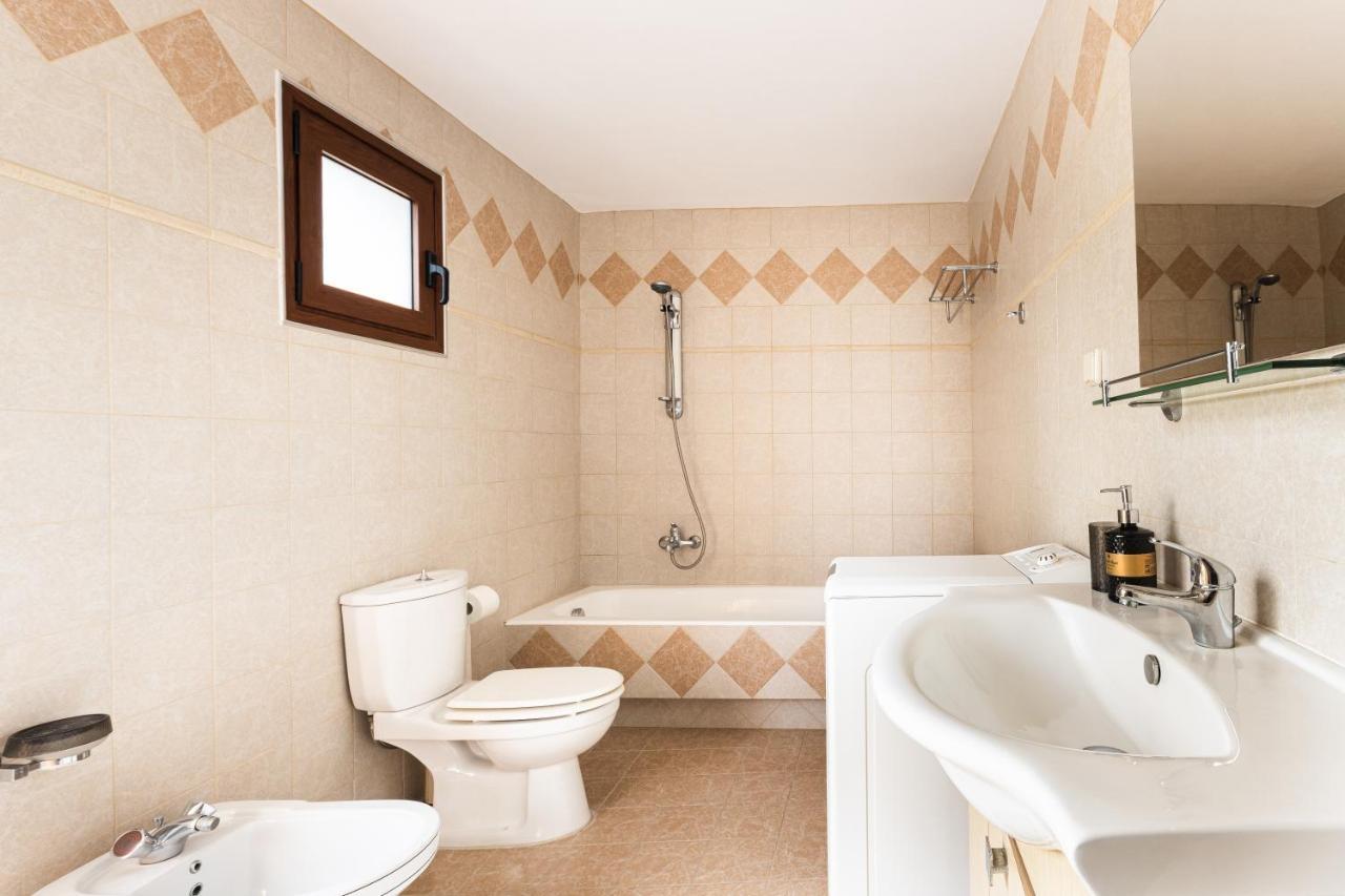 Casa Theoni Villa Kattavia ภายนอก รูปภาพ