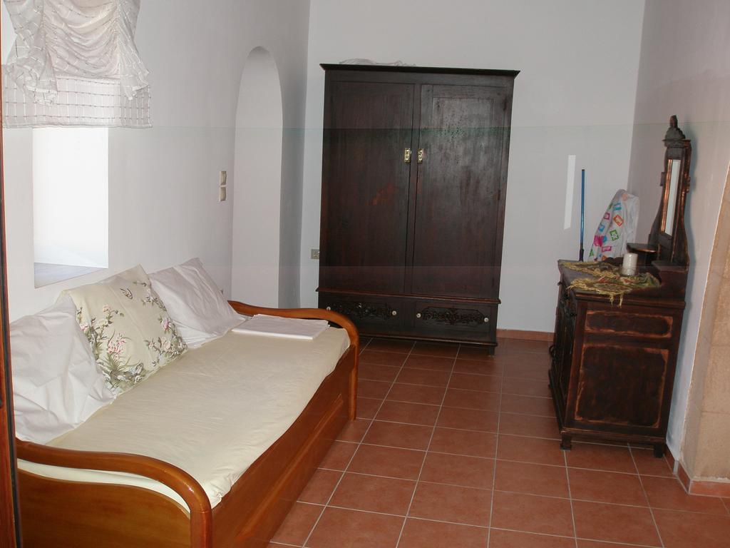Casa Theoni Villa Kattavia ภายนอก รูปภาพ