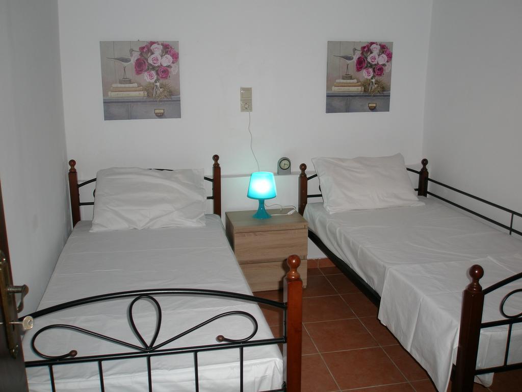 Casa Theoni Villa Kattavia ภายนอก รูปภาพ