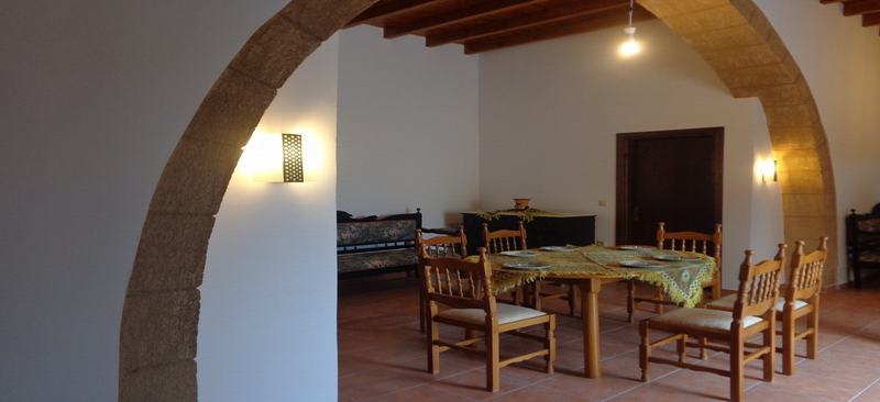 Casa Theoni Villa Kattavia ภายนอก รูปภาพ