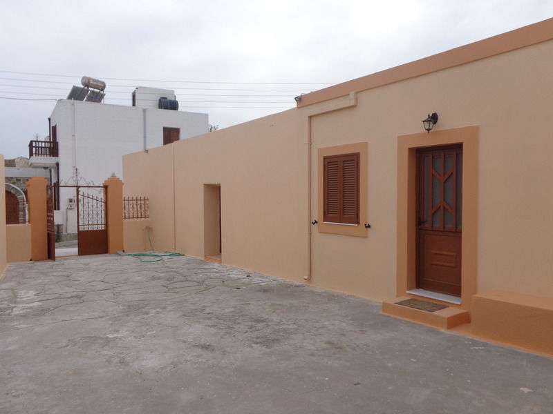 Casa Theoni Villa Kattavia ภายนอก รูปภาพ