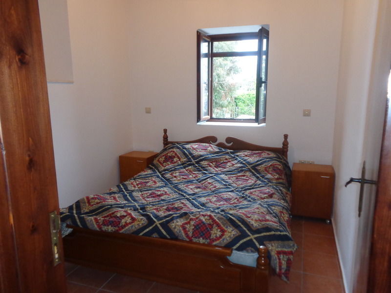 Casa Theoni Villa Kattavia ภายนอก รูปภาพ