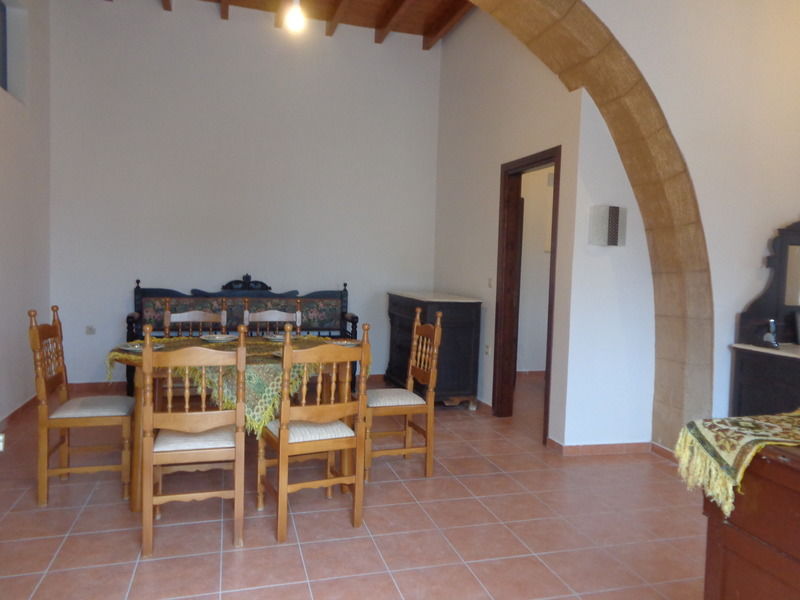 Casa Theoni Villa Kattavia ภายนอก รูปภาพ
