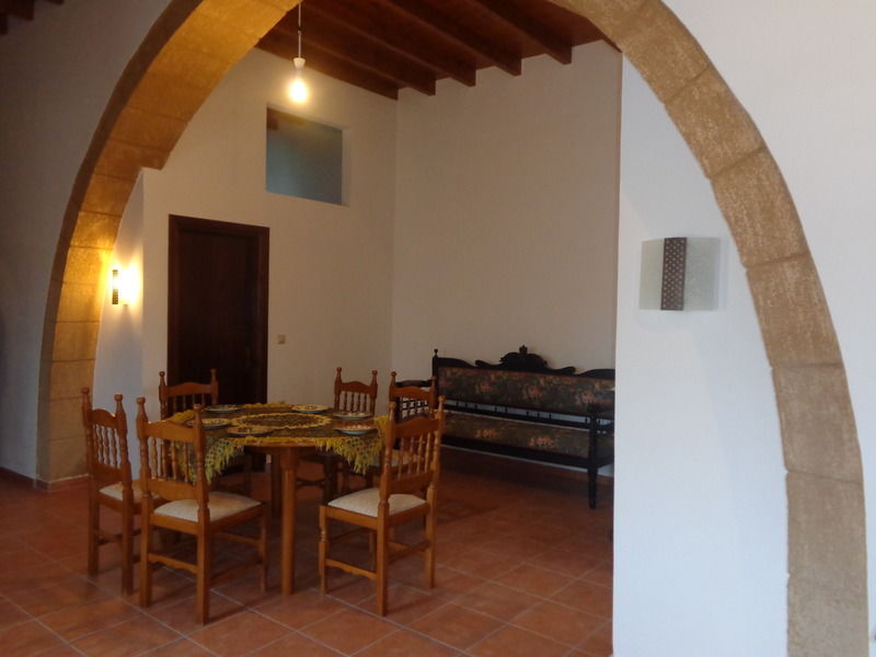 Casa Theoni Villa Kattavia ภายนอก รูปภาพ