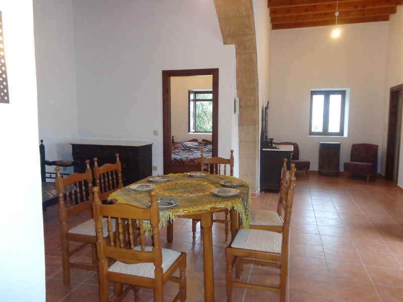 Casa Theoni Villa Kattavia ภายนอก รูปภาพ