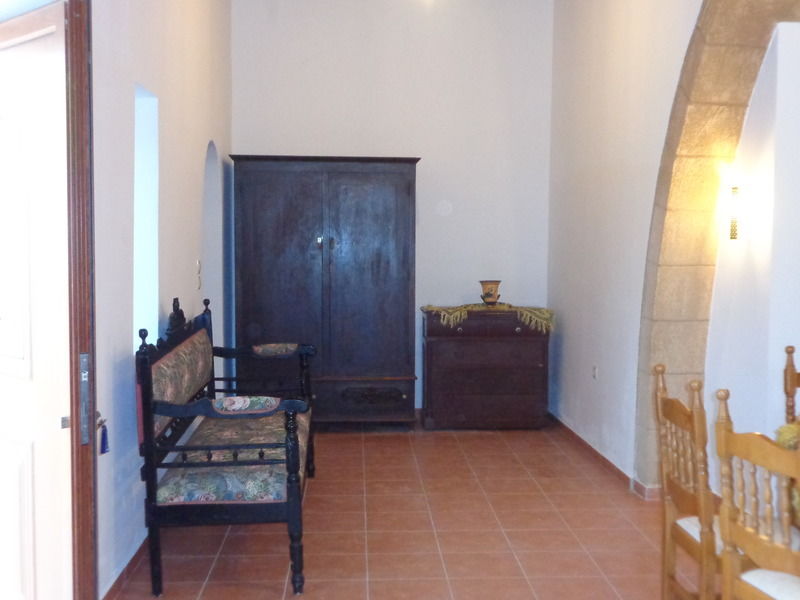 Casa Theoni Villa Kattavia ภายนอก รูปภาพ