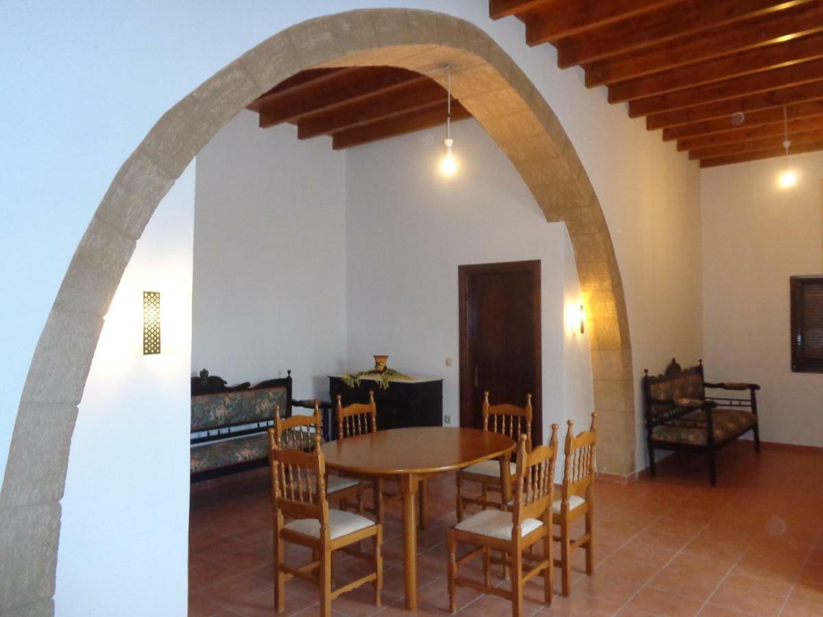 Casa Theoni Villa Kattavia ภายนอก รูปภาพ