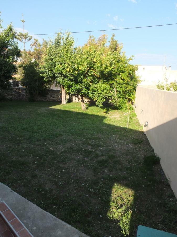 Casa Theoni Villa Kattavia ภายนอก รูปภาพ
