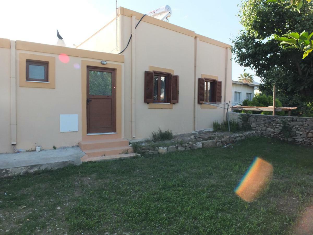 Casa Theoni Villa Kattavia ภายนอก รูปภาพ