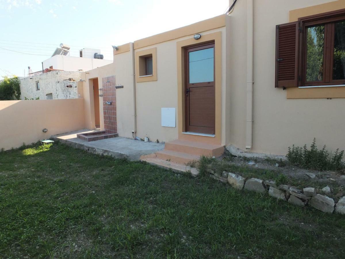Casa Theoni Villa Kattavia ภายนอก รูปภาพ